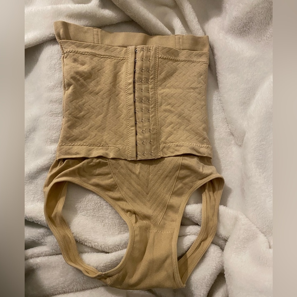 Womens butt lifter thong shapewear